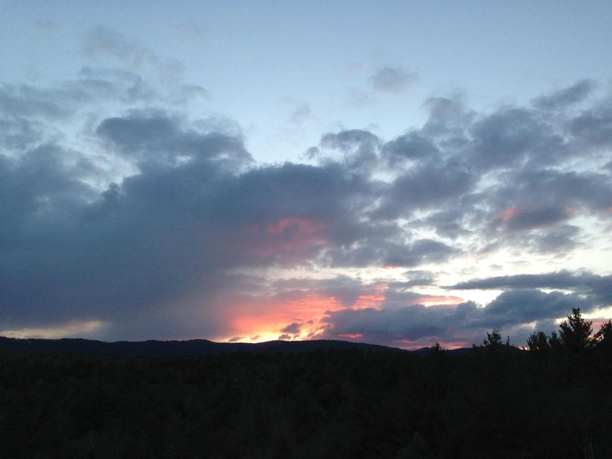 Adams Hill House Retreat - Artist-Architect'S Estate, Newfane Vermont 外观 照片
