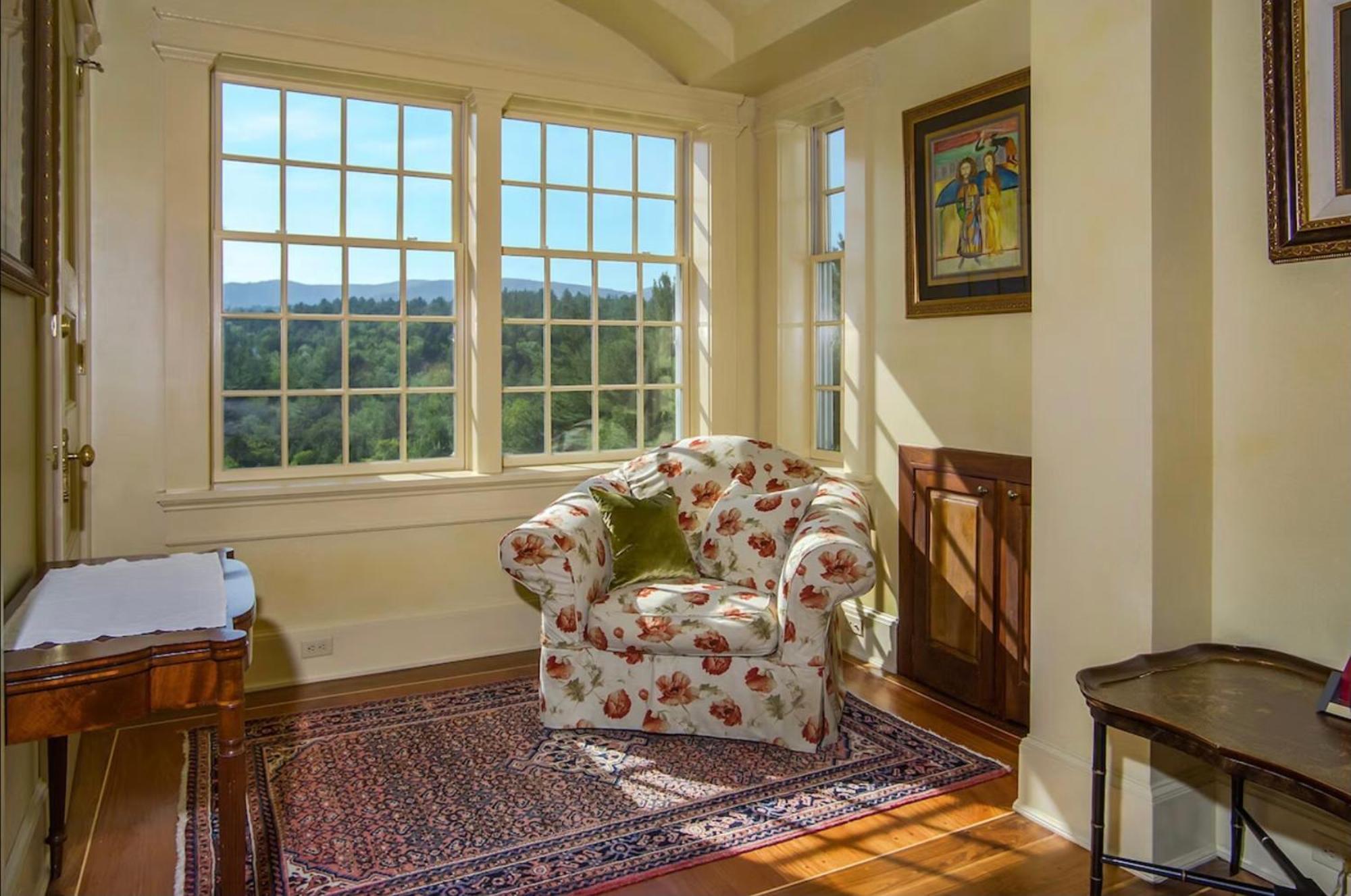 Adams Hill House Retreat - Artist-Architect'S Estate, Newfane Vermont 外观 照片