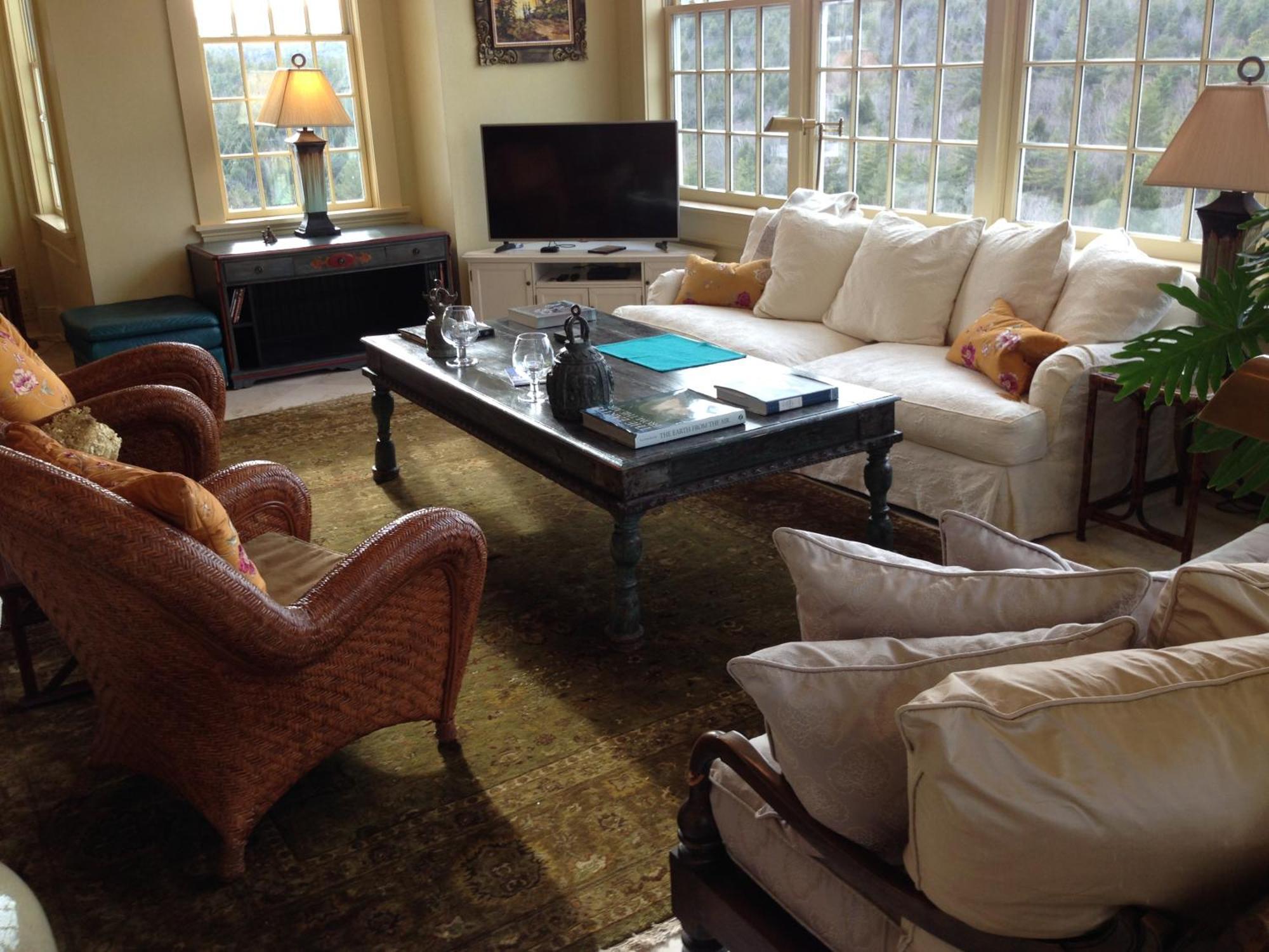 Adams Hill House Retreat - Artist-Architect'S Estate, Newfane Vermont 外观 照片