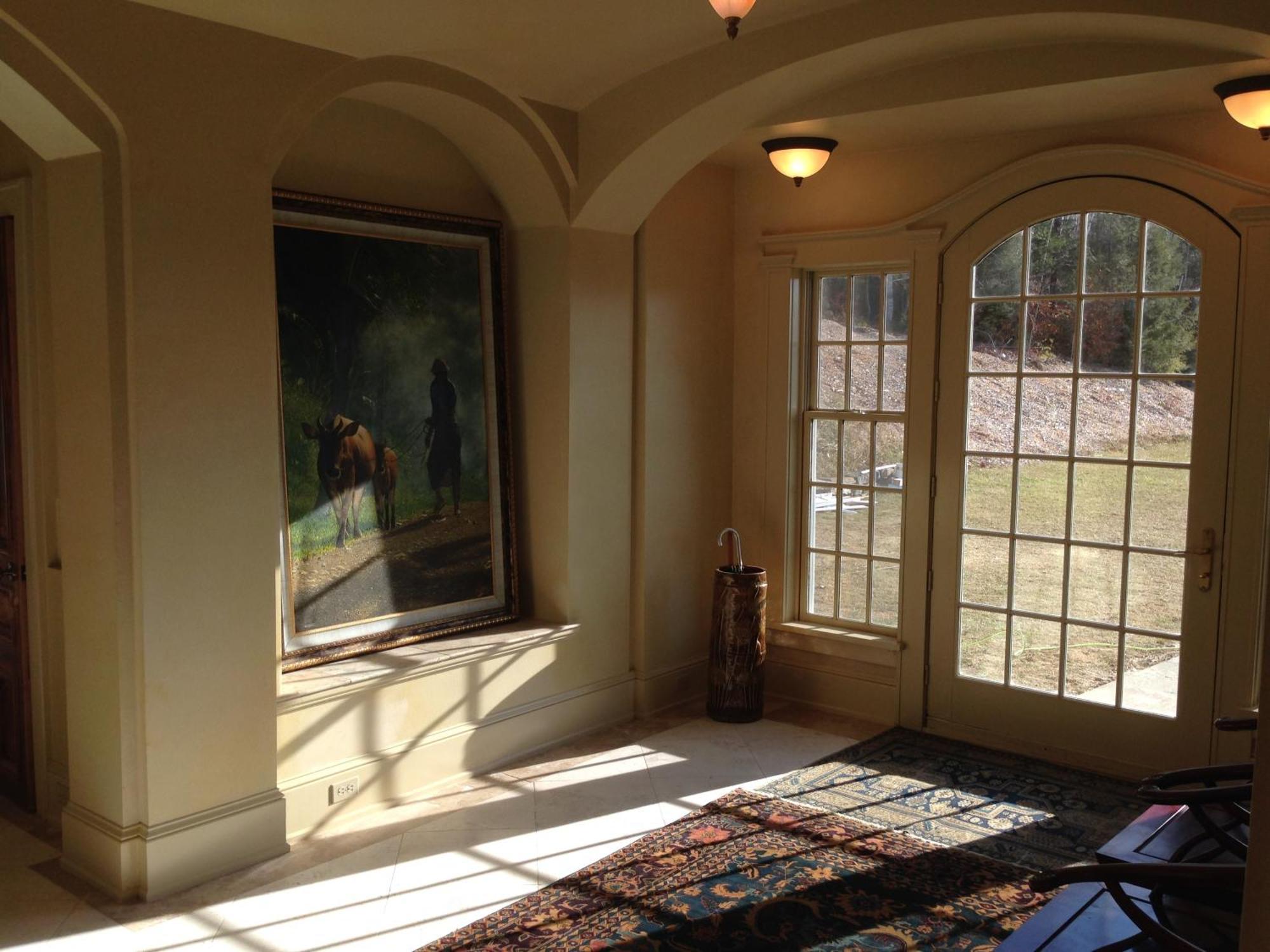 Adams Hill House Retreat - Artist-Architect'S Estate, Newfane Vermont 外观 照片