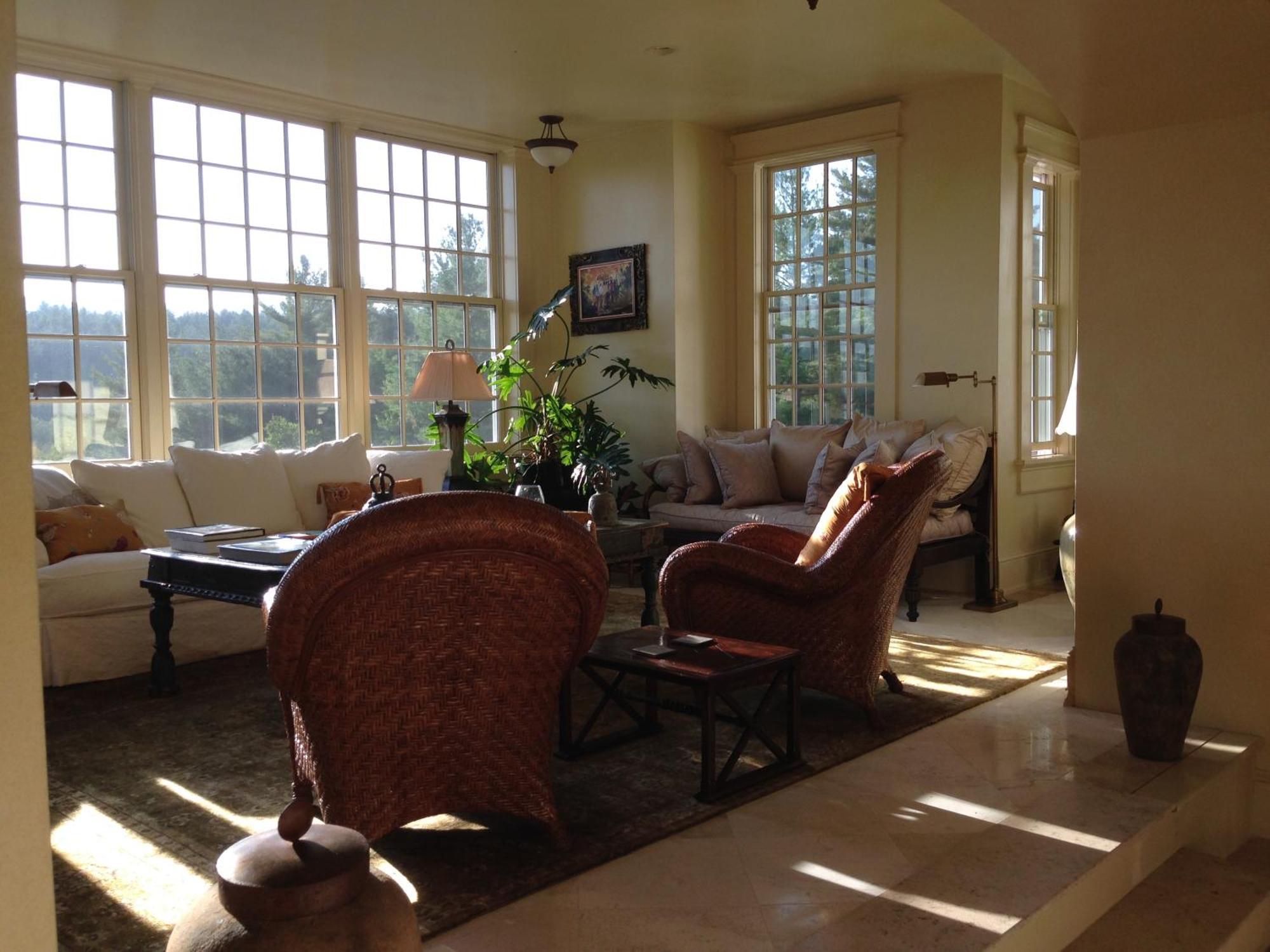 Adams Hill House Retreat - Artist-Architect'S Estate, Newfane Vermont 外观 照片