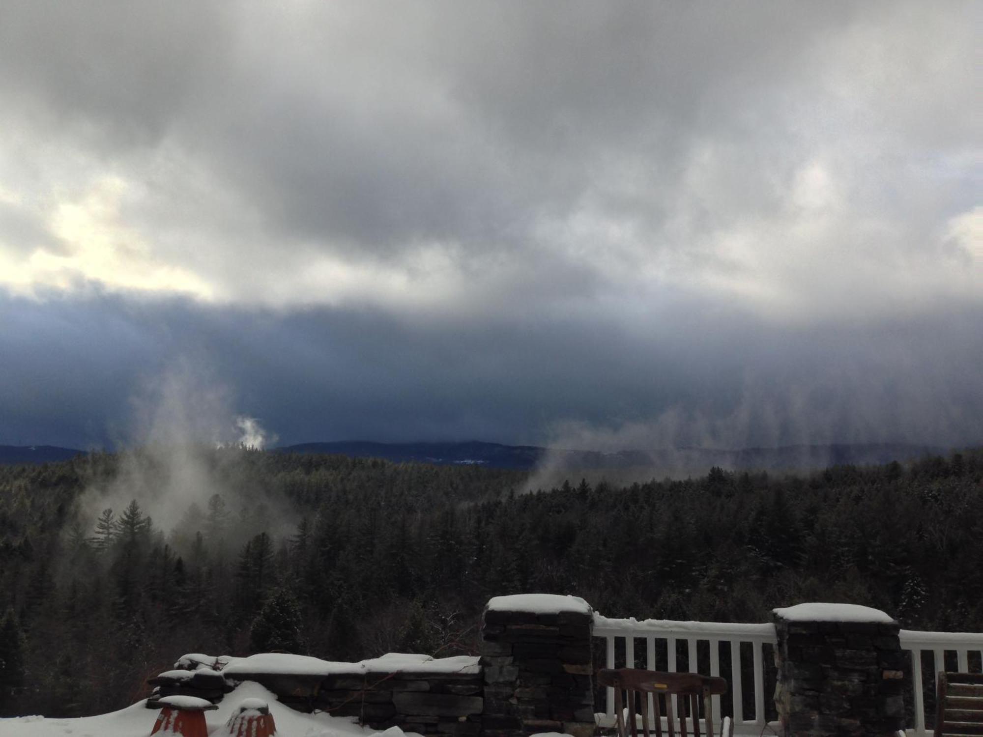 Adams Hill House Retreat - Artist-Architect'S Estate, Newfane Vermont 外观 照片