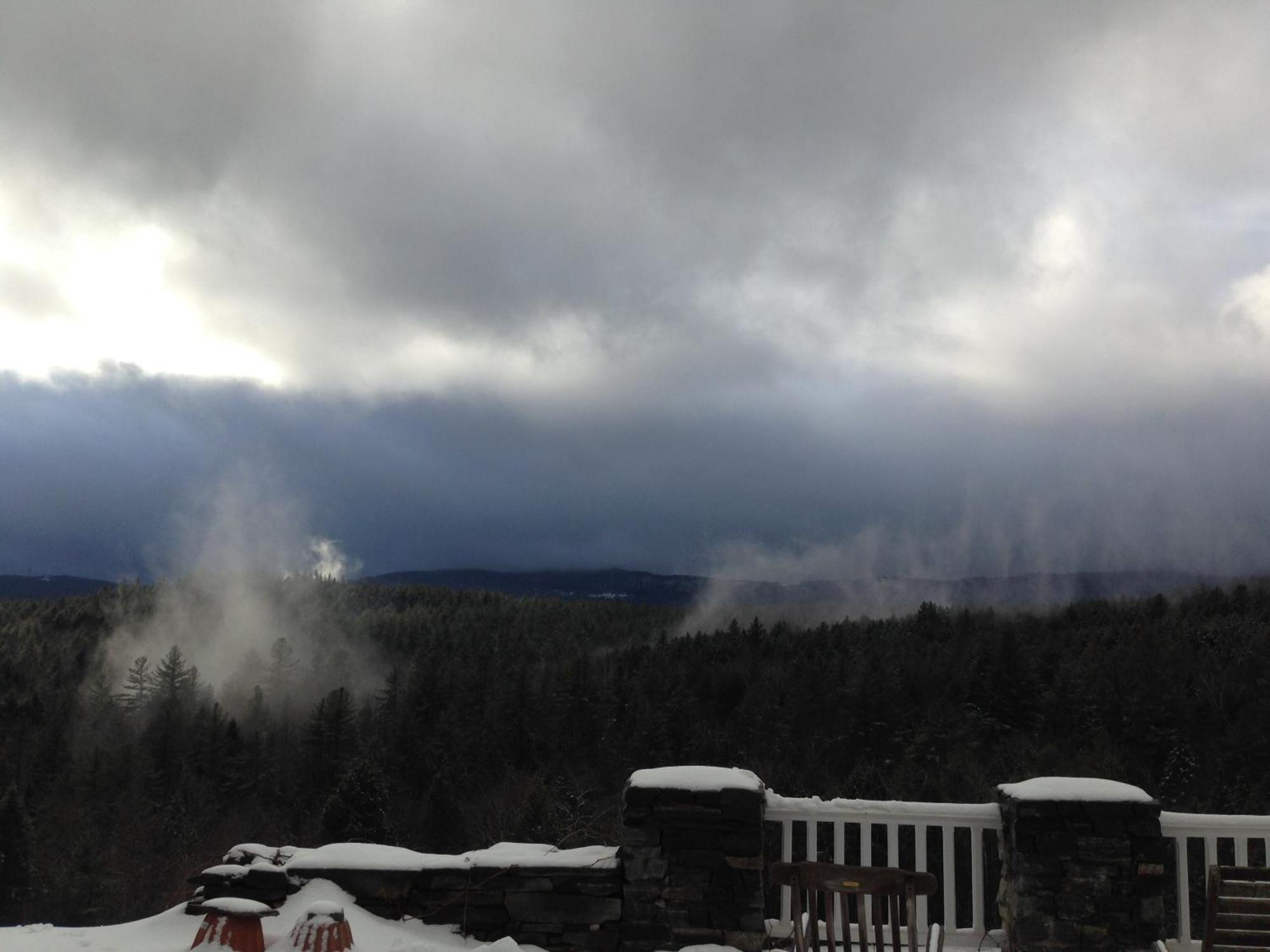 Adams Hill House Retreat - Artist-Architect'S Estate, Newfane Vermont 外观 照片