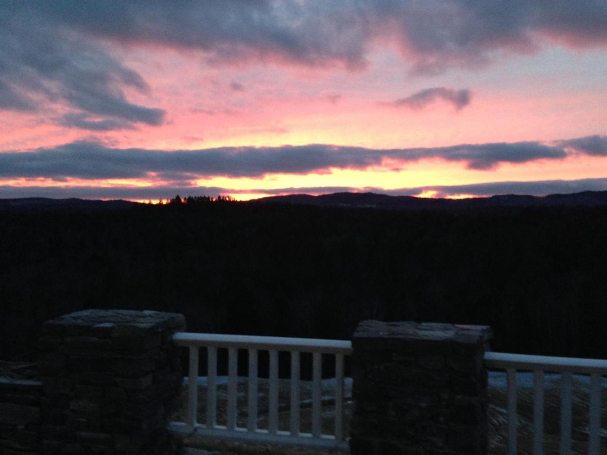 Adams Hill House Retreat - Artist-Architect'S Estate, Newfane Vermont 外观 照片