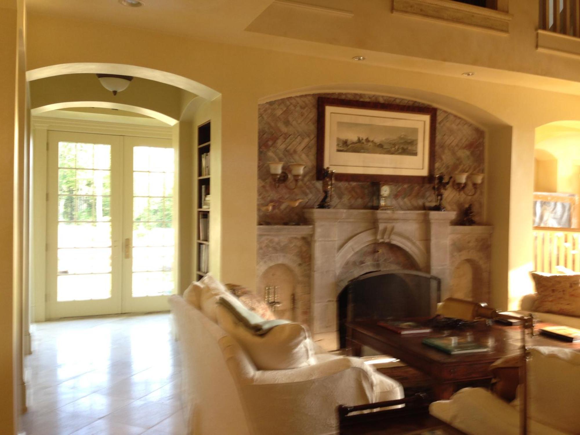 Adams Hill House Retreat - Artist-Architect'S Estate, Newfane Vermont 外观 照片
