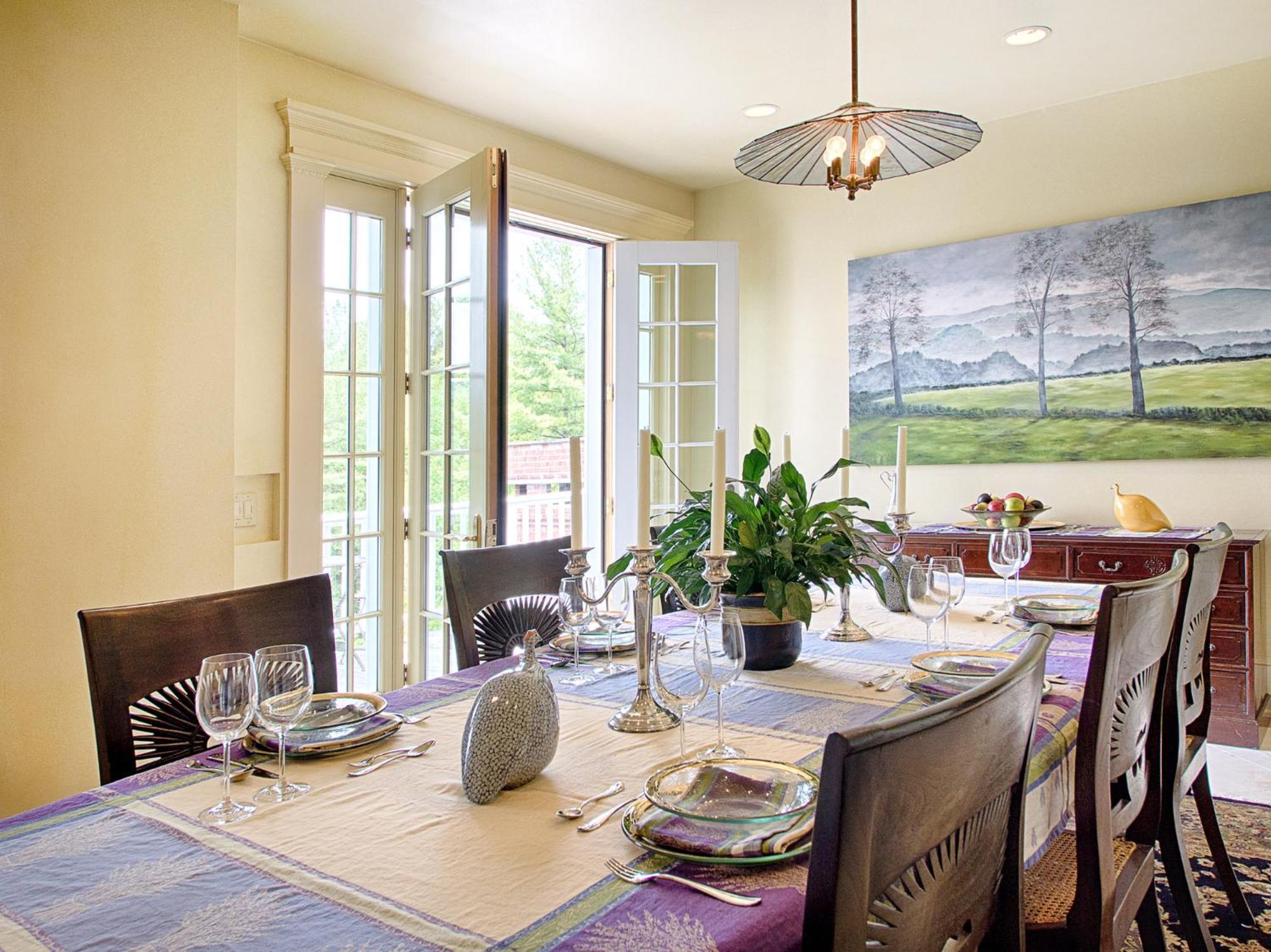Adams Hill House Retreat - Artist-Architect'S Estate, Newfane Vermont 外观 照片